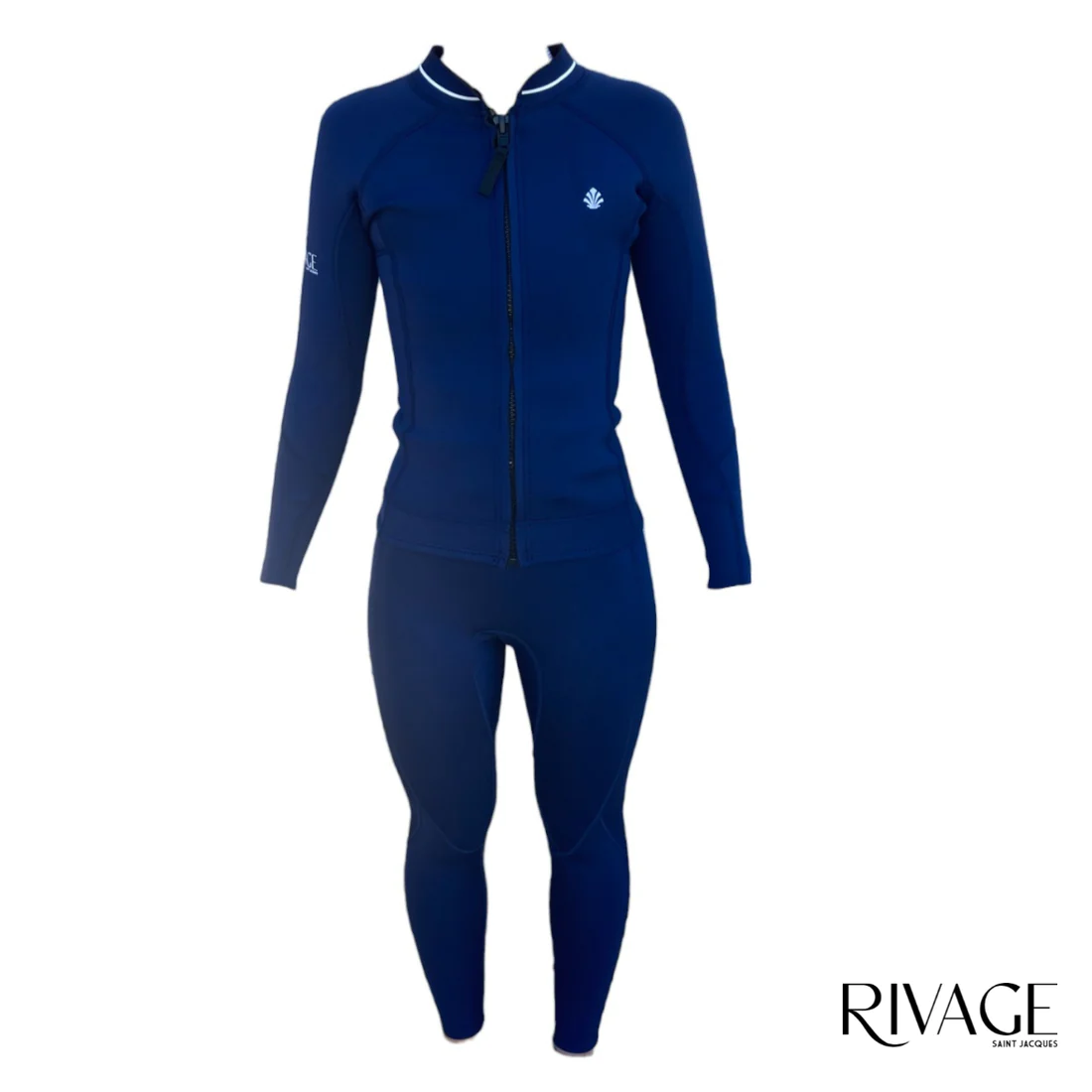 pantalon et veste Rivage Femme