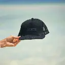 5 panel Cap